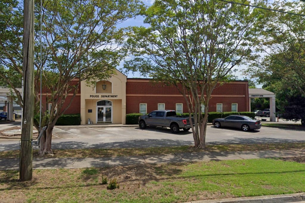 Social Circle Municipal Court