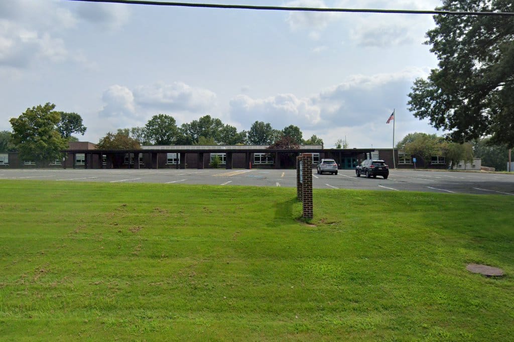 Mosier Community School