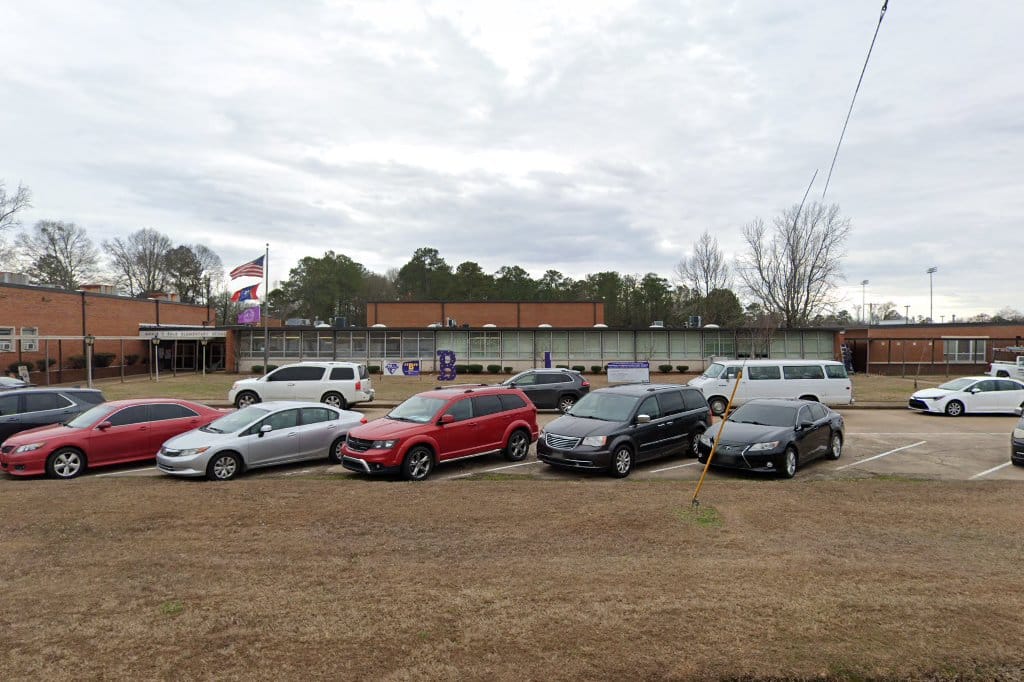 Sale Elementary School