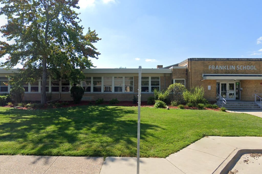 Franklin School
