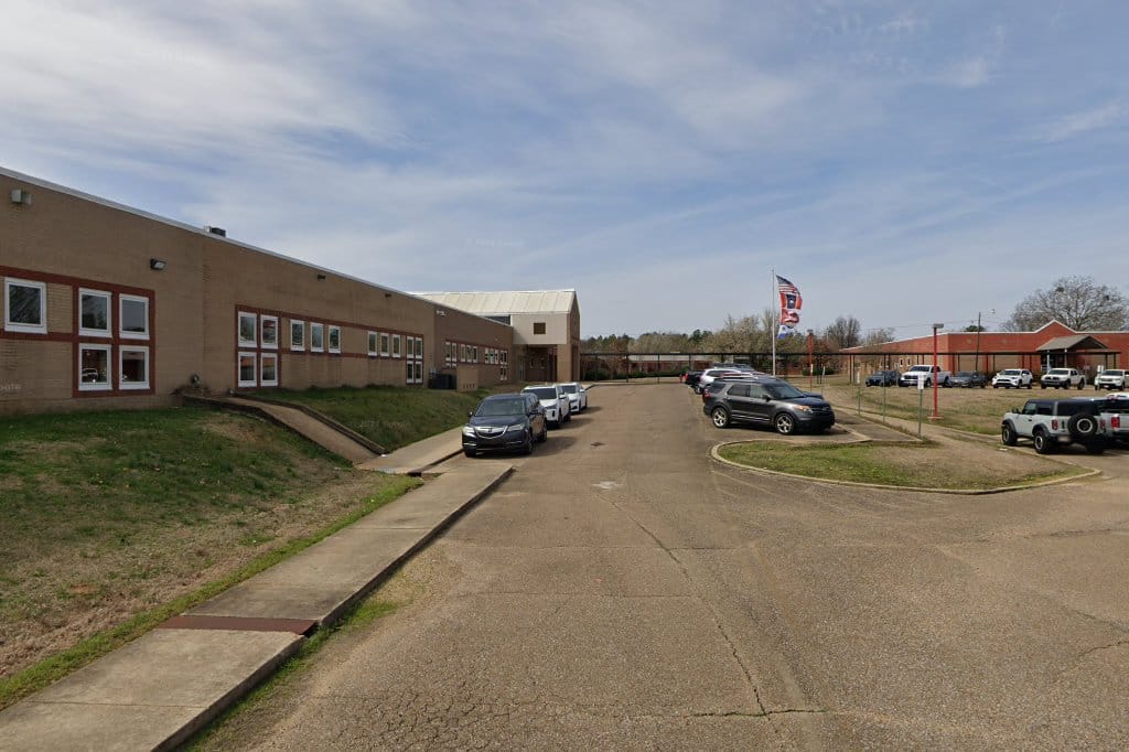 Caledonia Elementary School