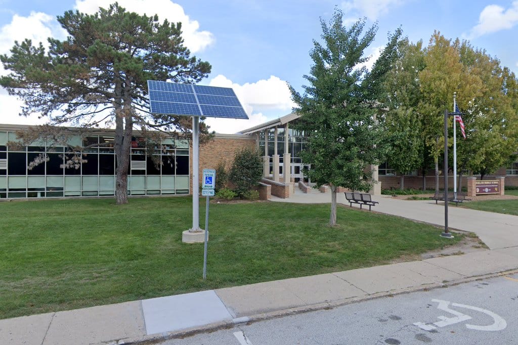 Highland Middle School