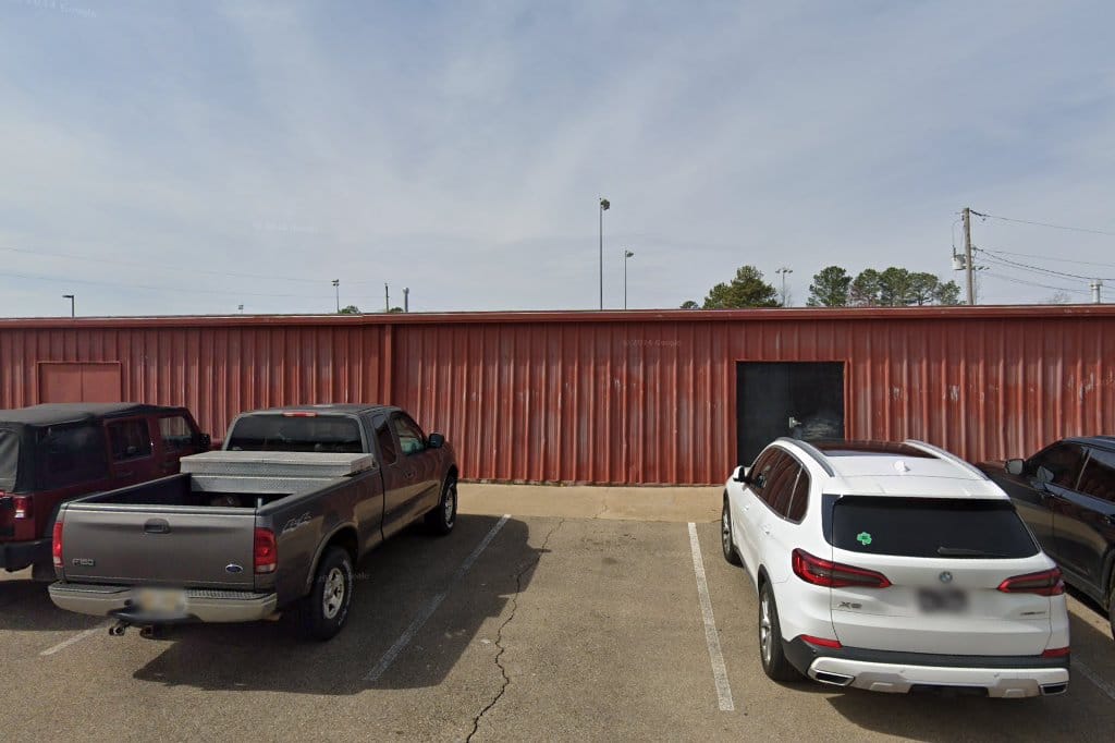 Caledonia High School