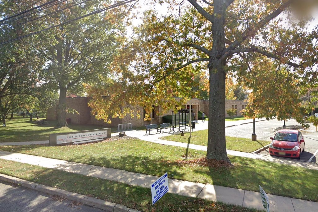 Township of North Brunswick: Public Library