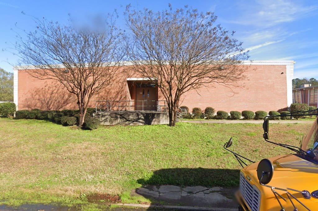 Wilkins Elementary School