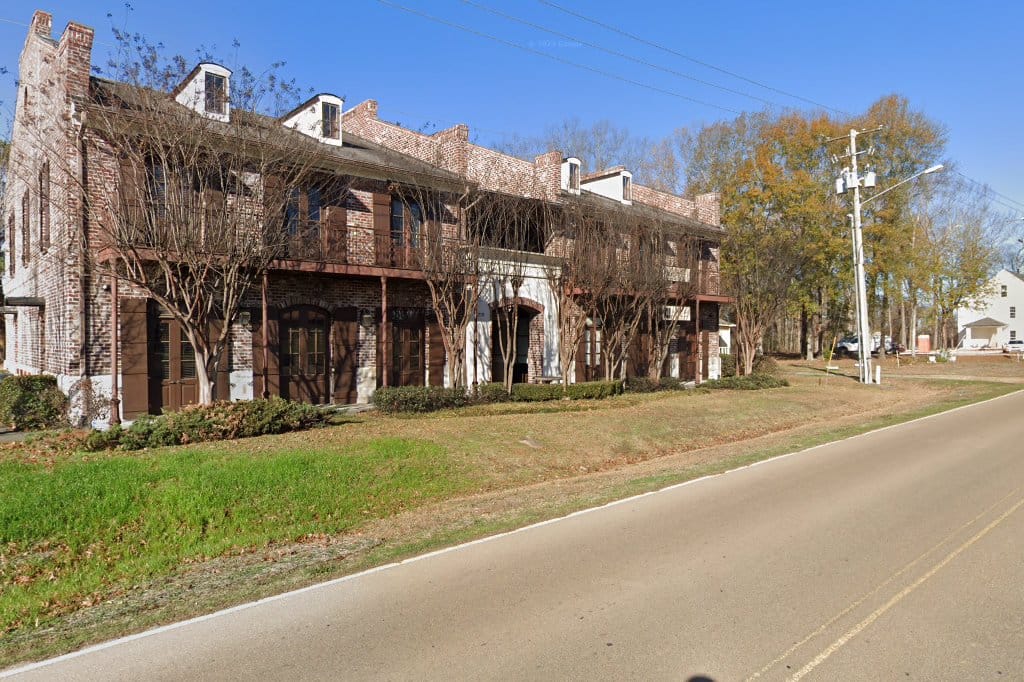 Madison Community High School