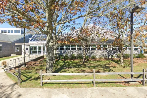 West Tisbury Elementary School