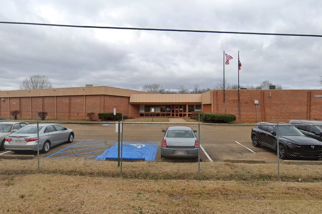 Canton Career Center