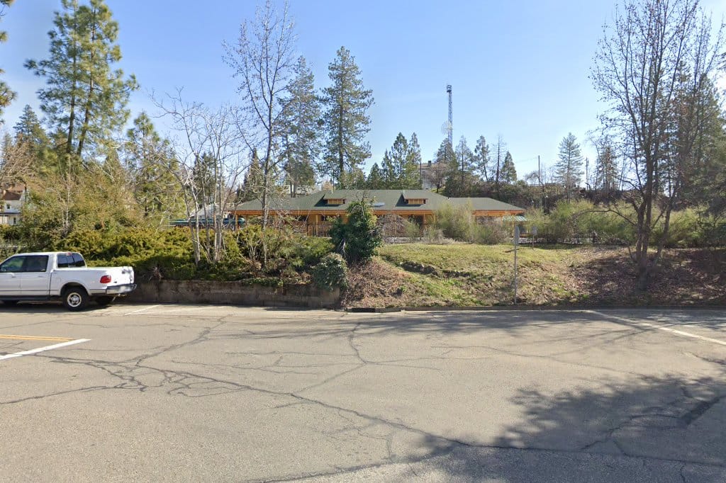 Placer County Library - Colfax Branch