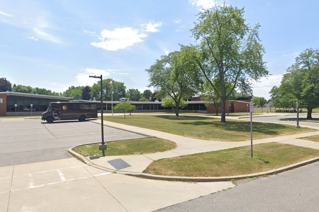 Ohio School