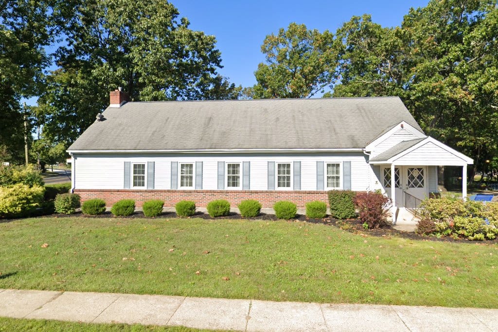 Berlin Township Library