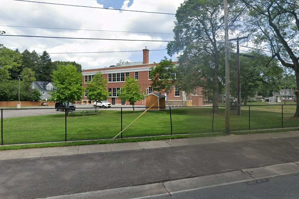 Seneca School