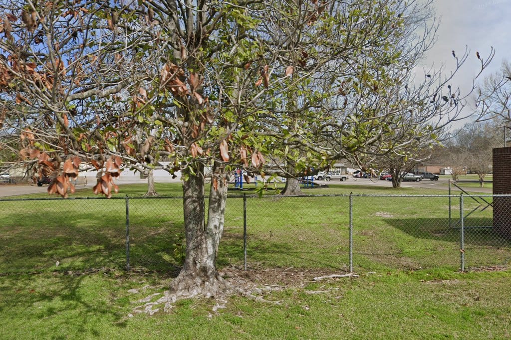 Jefferson Opportunity Center