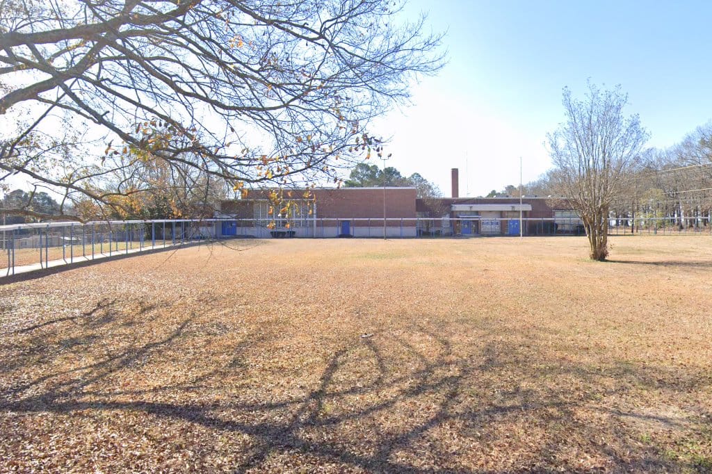 Bradley Elementary School