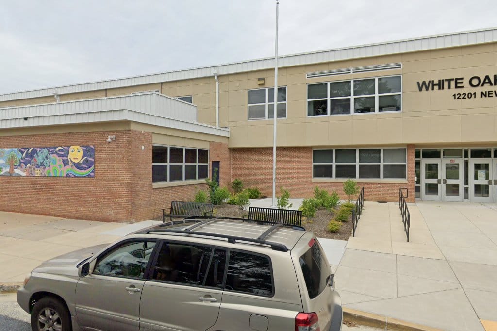 White Oak Middle School