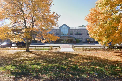 Memorial Elementary School