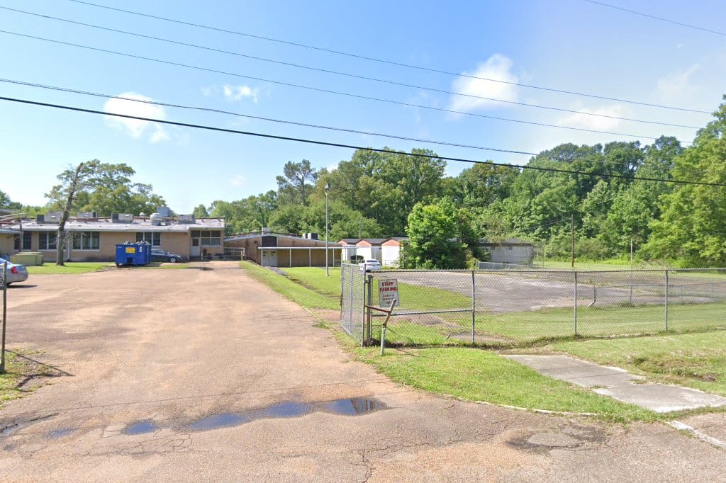 French Elementary School