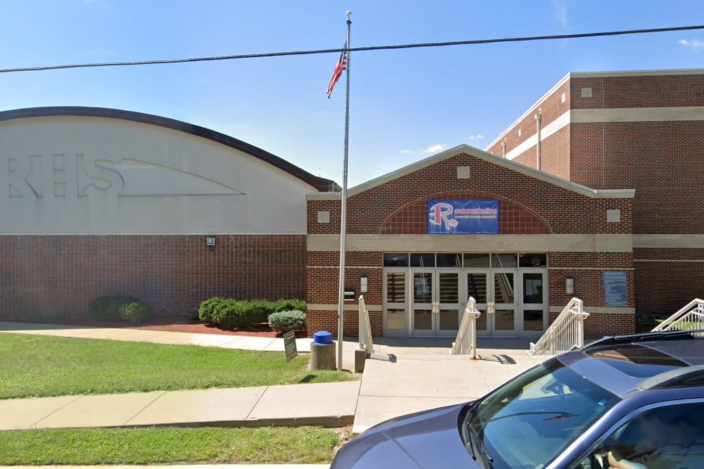 Riverton High School
