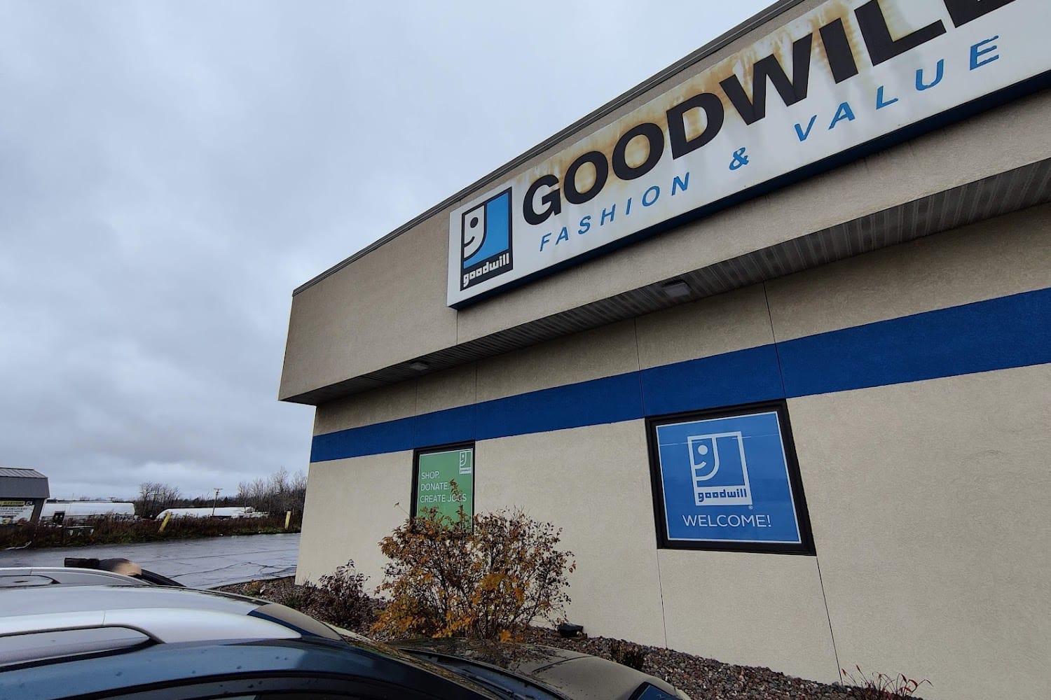 Goodwill Hermantown
