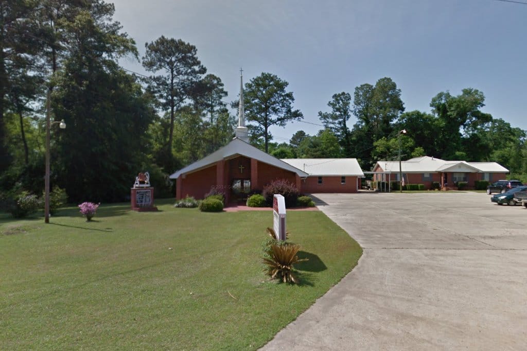 Clara Elementary School
