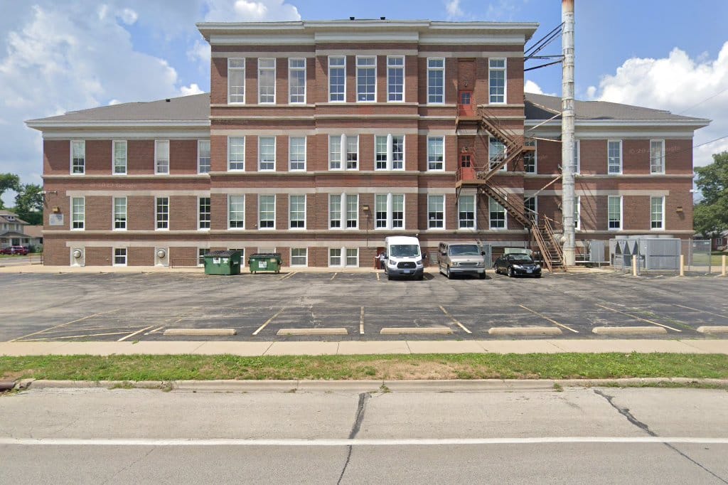 Lawrence Elementary School