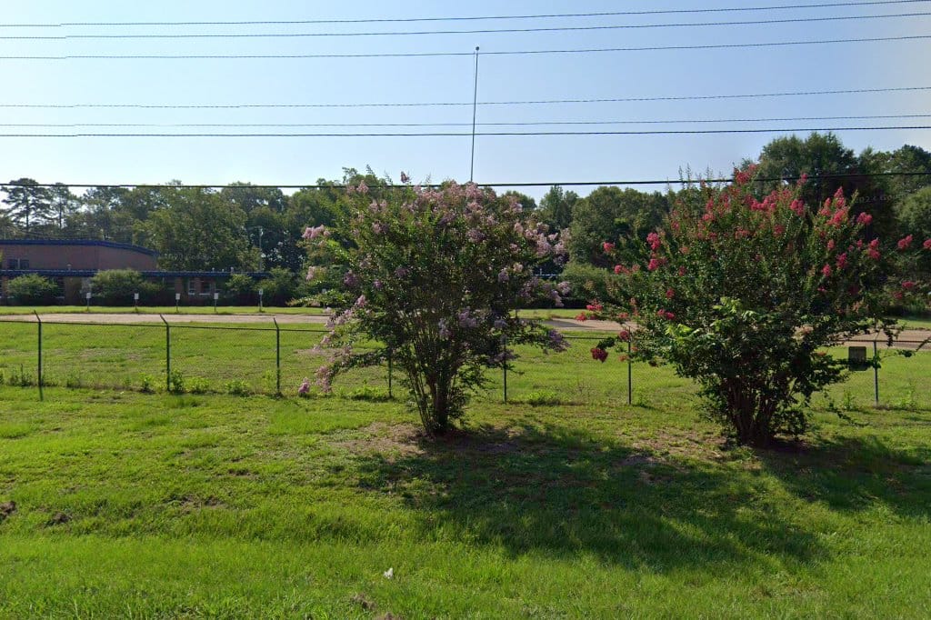 Finch Elementary School