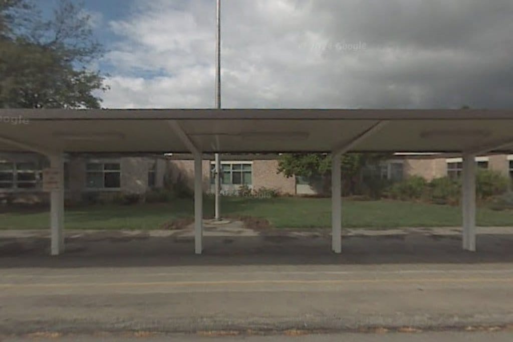 Jefferson School