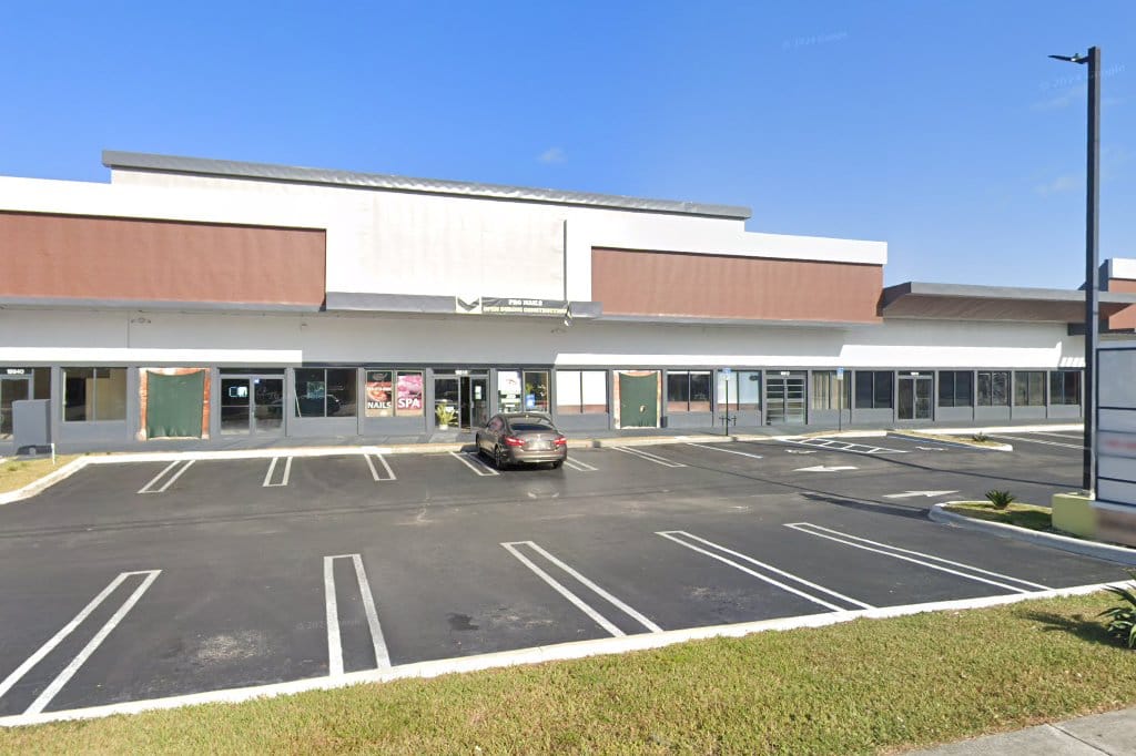 Accu Care Services Incorporated Pharmacy
