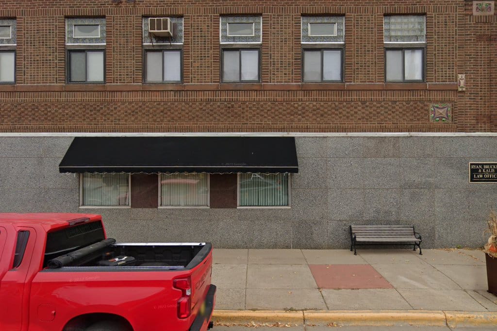 Aitkin DVS Office