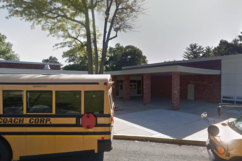 King Street School