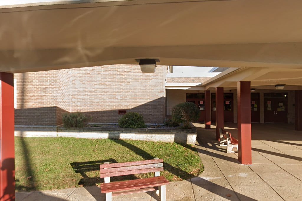 Tilden Middle School
