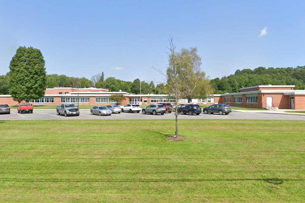Memorial School