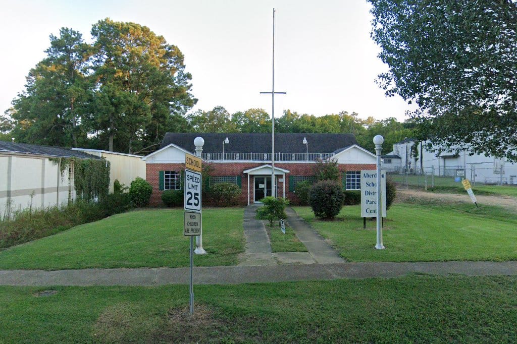 Aberdeen Learning Center