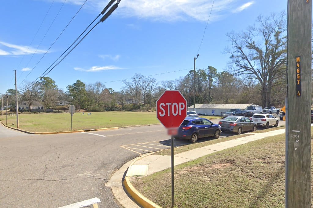 Newton Municipal Career Center