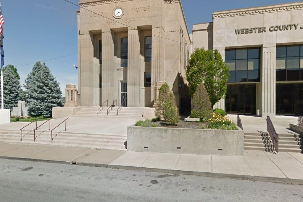 Webster County Circuit Court Clerk's Office