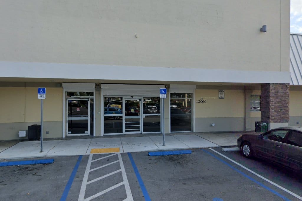 Navarro Discount Pharmacies Pharmacy