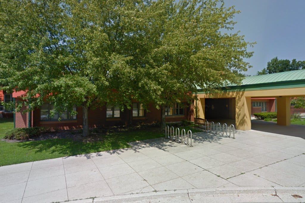 Charles Drew Elementary