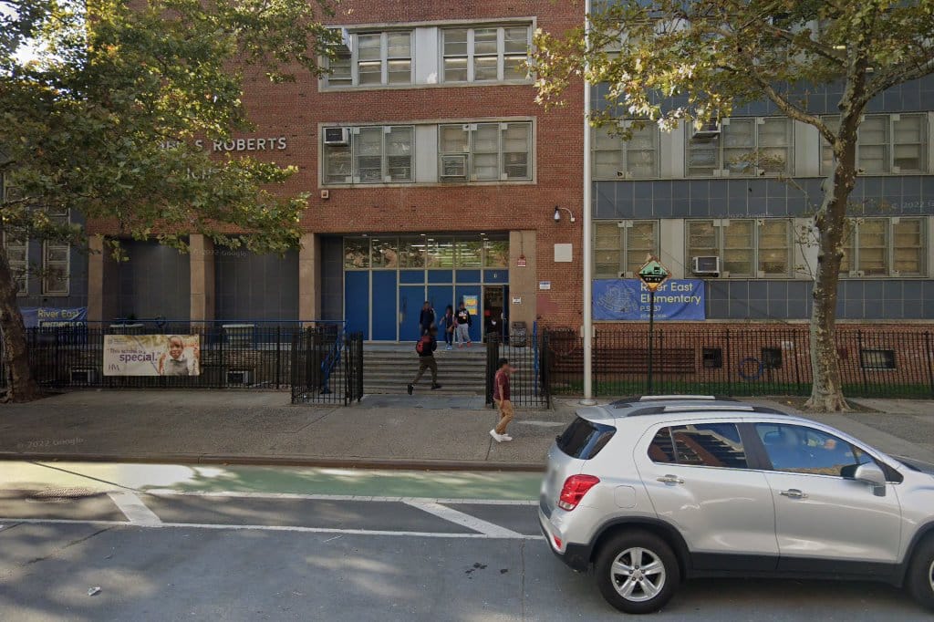 Harlem Village Academy Leadership Charter School