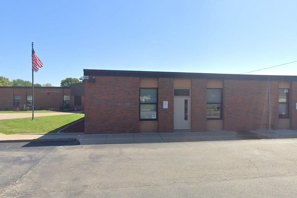 Wilcox Elementary School