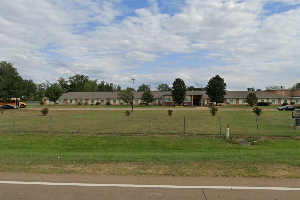 Williams Sullivan High School
