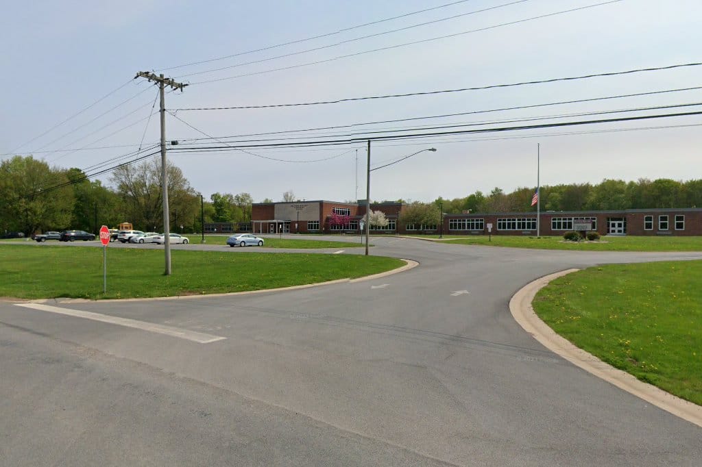 Hastings Mallory Elementary School