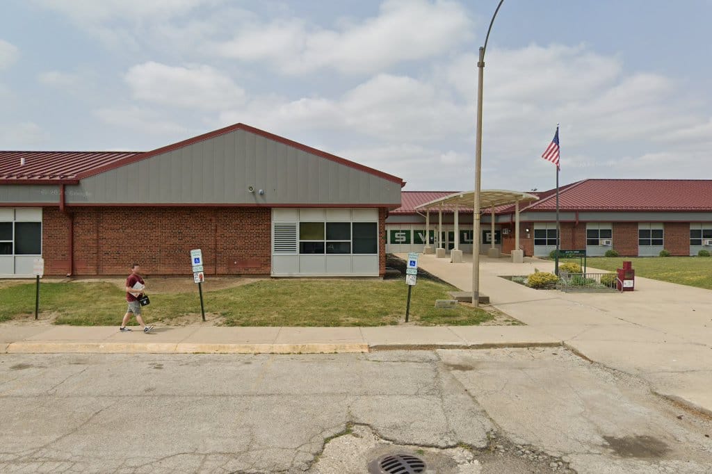 South View Middle School