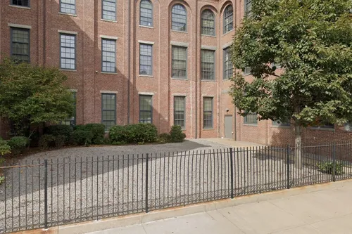Boston Renaissance Charter Public School