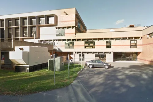Salem High School