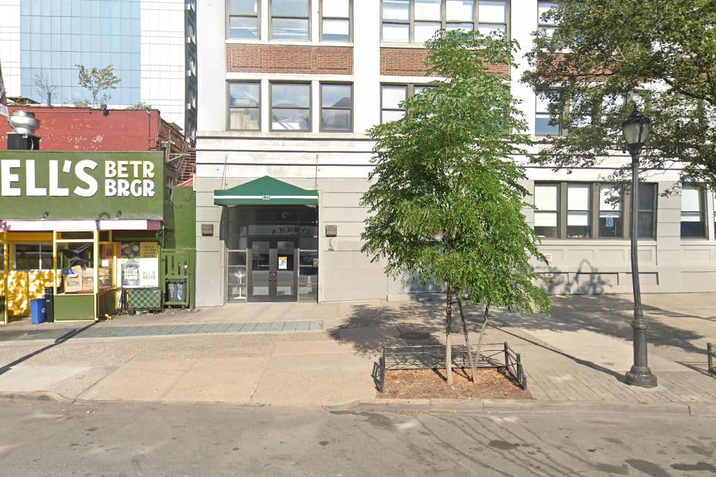 Broome Street Academy Charter High School