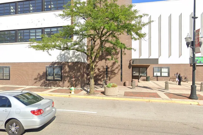 Illinois workNet Center
