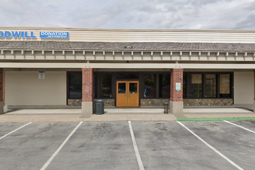 Goodwill Reno