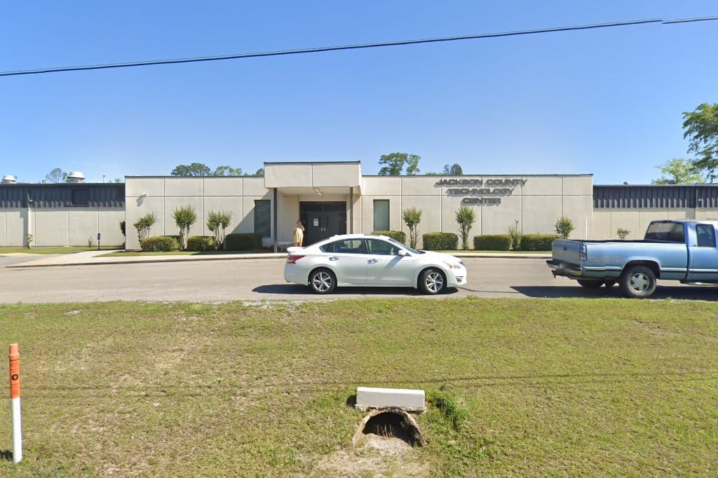 Jackson County Vocational Center
