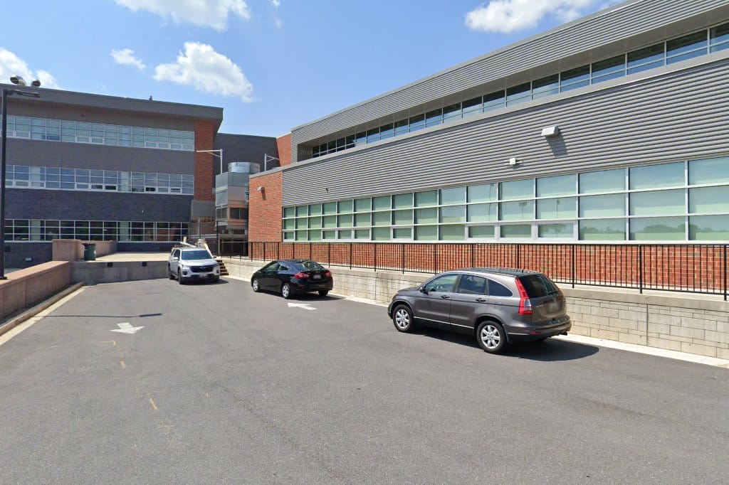 Wheaton High School