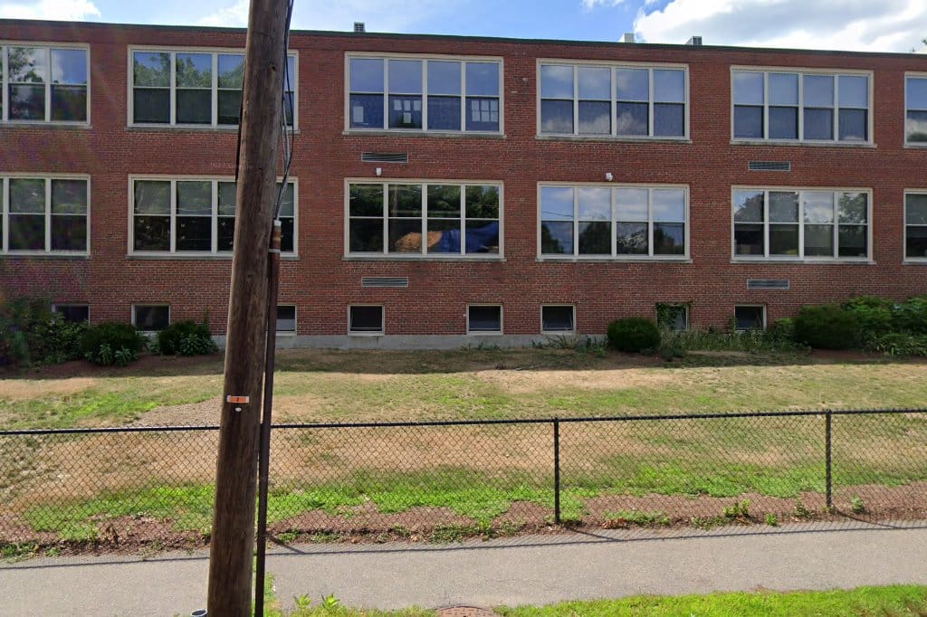 St. Paul School
